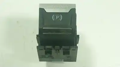 Автозапчастина б/у важіль ручного гальма для peugeot 208 ii (ub_, up_, uw_, uj_) e-208 посилання на oem iam 98105935vv