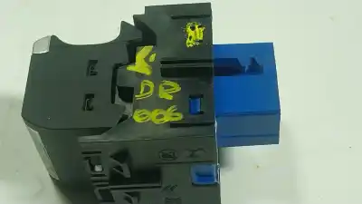 Pezzo di ricambio per auto di seconda mano leva del freno a mano per peugeot 208 ii (ub_, up_, uw_, uj_) e-208 riferimenti oem iam 98105935vv 9810593577 