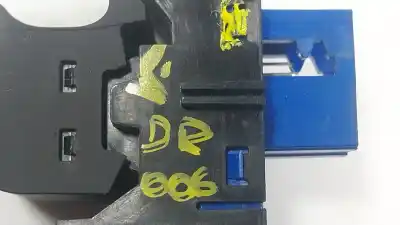 Pezzo di ricambio per auto di seconda mano leva del freno a mano per peugeot 208 ii (ub_, up_, uw_, uj_) e-208 riferimenti oem iam 98105935vv 9810593577 