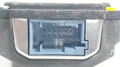 Автозапчасти б/у электронный модуль за peugeot 208 ii (ub_, up_, uw_, uj_) e-208 ссылки oem iam 1681924680  9836833180