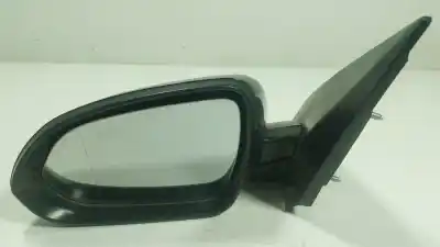 Second-hand car spare part left rearview mirror for kia stonic (yb) 1.0 t-gdi oem iam references 87610h8070