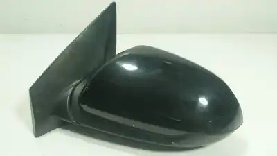 Second-hand car spare part left rearview mirror for kia stonic (yb) 1.0 t-gdi oem iam references 87610h8070  