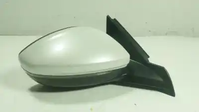 Peça sobressalente para automóvel em segunda mão espelho retrovisor direito por peugeot 208 ii (ub_, up_, uw_, uj_) e-208 referências oem iam 98260175xt  