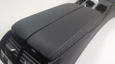 Автозапчастина б/у центральний подлокник для bmw 5 (g30, f90) 530 d xdrive посилання на oem iam 51169388149  