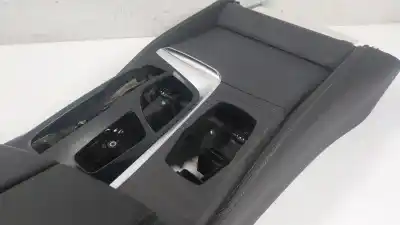 Автозапчастина б/у центральний подлокник для bmw 5 (g30, f90) 530 d xdrive посилання на oem iam 51169388149  