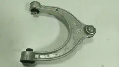 Автозапчастина б/у передній лівий верхній рычок підвіски для bmw 5 (g30, f90) 530 d xdrive посилання на oem iam 31106861185  31126861185