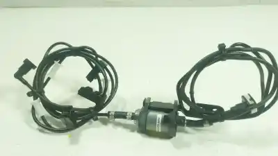 Автозапчасти б/у топливный насос за bmw 5 (g30, f90) 530 d xdrive ссылки oem iam 64129320479