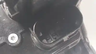 Автозапчастина б/у замок дверей заднього лівого для bmw 5 (g30, f90) 530 d xdrive посилання на oem iam 51227477703  5122747770303