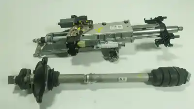 Автозапчасти б/у рулевая колонка за bmw 5 (g30, f90) 530 d xdrive ссылки oem iam 32306894879
