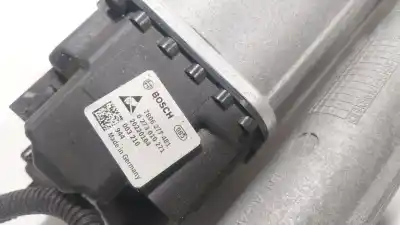 Автозапчастина б/у рульмова рейка для bmw 5 (g30, f90) 530 d xdrive посилання на oem iam 32105a3ada3  7806277481