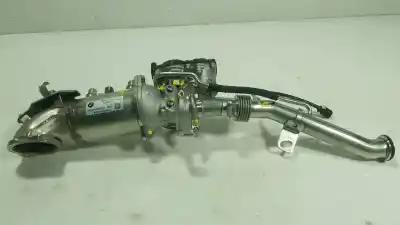 Автозапчасти б/у охладитель рог за bmw 5 (g30, f90) 530 d xdrive ссылки oem iam 11718574815