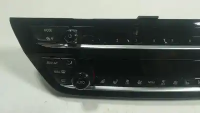 Автозапчасти б/у климат-контроль за bmw 5 (g30, f90) 530 d xdrive ссылки oem iam 61315a480c4  64115a4801102
