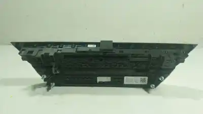 Автозапчасти б/у климат-контроль за bmw 5 (g30, f90) 530 d xdrive ссылки oem iam 61315a480c4  64115a4801102