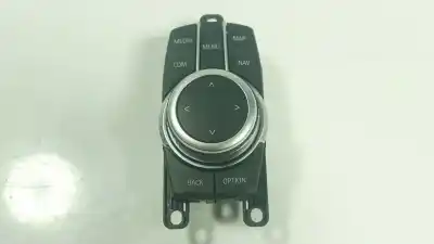 Автозапчасти б/у многофункциональное управление за bmw 5 (g30, f90) 530 d xdrive ссылки oem iam 65825a3b1e1