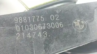 Автозапчастина б/у ліва передня зовнішня ручка для bmw 5 (g30, f90) 530 d xdrive посилання на oem iam 51215a65dc7  988177502