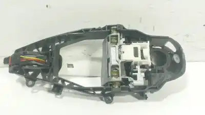 Автозапчастина б/у завнішня ручка задня права для bmw 5 (g30, f90) 530 d xdrive посилання на oem iam 51219491462  988177602
