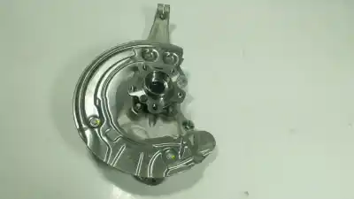 Автозапчасти б/у передняя левая кулачка за bmw 5 (g30, f90) 530 d xdrive ссылки oem iam 31206884385