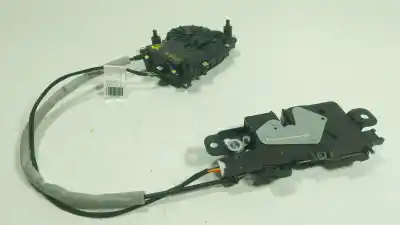 Автозапчасти б/у мотор c/c ворота за bmw 5 (g30, f90) 530 d xdrive ссылки oem iam 51247383561