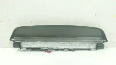 Автозапчасти б/у центральный задний фонарь за bmw 5 (g30, f90) 530 d xdrive ссылки oem iam 63257360526