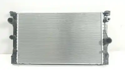 Автозапчасти б/у водяной радиатор за bmw 5 (g30, f90) 530 d xdrive ссылки oem iam 17118474824