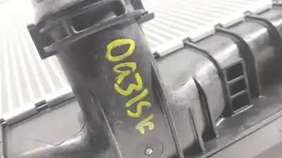 Автозапчасти б/у водяной радиатор за bmw 5 (g30, f90) 530 d xdrive ссылки oem iam 17118474824  1711847482403
