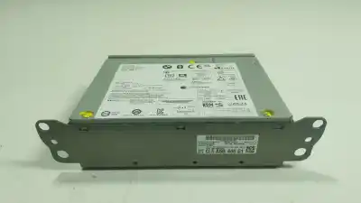 Автозапчасти б/у аудиосистема / радио cd за bmw 5 (g30, f90) 530 d xdrive ссылки oem iam 65125a5b486