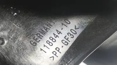Автозапчастина б/у колпачка паливна для bmw 5 (g30, f90) 530 d xdrive посилання на oem iam 51917387934  11884410