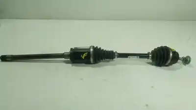 Автозапчасти б/у правый привод за bmw 5 (g30, f90) 530 d xdrive ссылки oem iam 31609846770