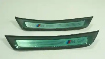 Автозапчасти б/у литье за bmw 5 (g30, f90) 530 d xdrive ссылки oem iam 51479447021