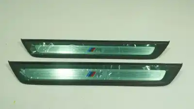 Автозапчасти б/у литье за bmw 5 (g30, f90) 530 d xdrive ссылки oem iam 51475a0db65