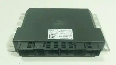 Автозапчасти б/у электронный модуль за bmw 5 (g30, f90) 530 d xdrive ссылки oem iam 37148845511