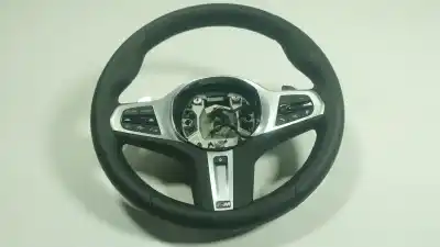 Автозапчасти б/у руль за bmw 5 (g30, f90) 530 d xdrive ссылки oem iam 32308008181