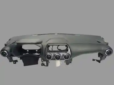 Peça sobressalente para automóvel em segunda mão tablier por nissan juke (f16_) 1.6 hybrid referências oem iam 682006pe0a