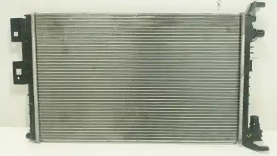 Peça sobressalente para automóvel em segunda mão radiador de água por nissan juke (f16_) 1.6 hybrid referências oem iam 214576pd0a