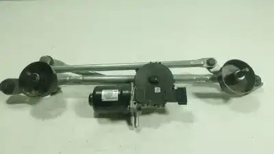 Peça sobressalente para automóvel em segunda mão motor do limpa para brisas por nissan juke (f16_) 1.6 hybrid referências oem iam 288006pe0a