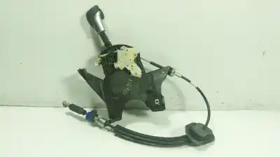 Peça sobressalente para automóvel em segunda mão alavanca de velocidades por nissan juke (f16_) 1.6 hybrid referências oem iam 349016pa0b