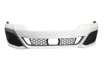 Автозапчасти б/у передний бампер за bmw 5 (g30, f90) 530 d xdrive ссылки oem iam 51119852205