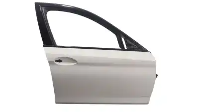 Автозапчасти б/у дверь передняя правая за bmw 5 (g30, f90) 530 d xdrive ссылки oem iam 41007408962
