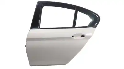 Автозапчасти б/у задняя левая дверь за bmw 5 (g30, f90) 530 d xdrive ссылки oem iam 41007408963