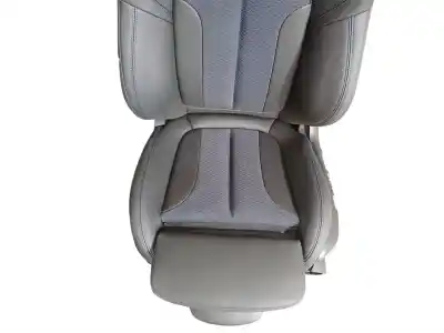 Автозапчасти б/у полный комплект сиденья за bmw x2 (f39) xdrive 20 i ссылки oem iam 52109473099  52109473099