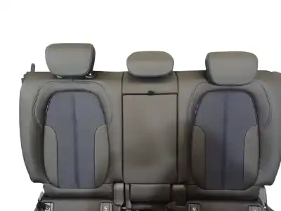 Автозапчасти б/у полный комплект сиденья за bmw x2 (f39) xdrive 20 i ссылки oem iam 52109473099  52109473099