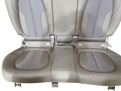 Автозапчасти б/у полный комплект сиденья за bmw x2 (f39) xdrive 20 i ссылки oem iam 52109473099  52109473099
