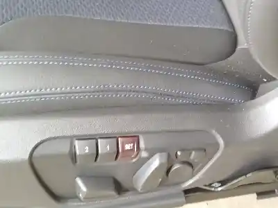 Автозапчасти б/у полный комплект сиденья за bmw x2 (f39) xdrive 20 i ссылки oem iam 52109473099  52109473099