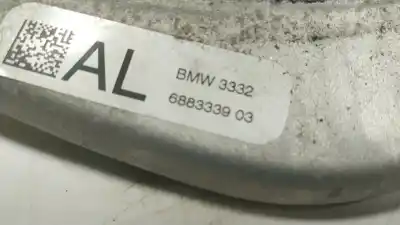 Автозапчастина б/у лівий задній верхній рычок підвіски для bmw 5 (g30, f90) 530 d xdrive посилання на oem iam 33326883339  33326883339