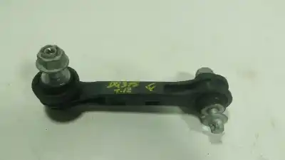 Автозапчасти б/у задняя левая стойка за bmw 5 (g30, f90) 530 d xdrive ссылки oem iam 33506861482