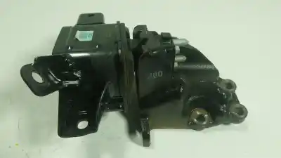 Second-hand car spare part left engine support for kia stonic (yb) 1.0 t-gdi oem iam references 21830h8250  