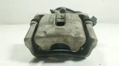 Peça sobressalente para automóvel em segunda mão pinça de travão traseira esquerda por nissan juke (f16_) 1.6 hybrid referências oem iam 4401100q1b