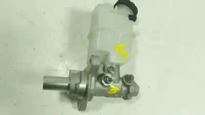 Peça sobressalente para automóvel em segunda mão bomba de travões por nissan juke (f16_) 1.6 hybrid referências oem iam 460106pe0d