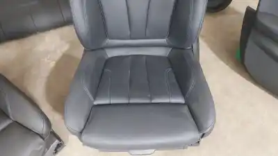 Автозапчасти б/у полный комплект сиденья за bmw 5 (g30, f90) 530 i xdrive ссылки oem iam 52108070961  52108070961