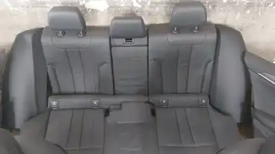 Автозапчасти б/у полный комплект сиденья за bmw 5 (g30, f90) 530 i xdrive ссылки oem iam 52108070961  52108070961
